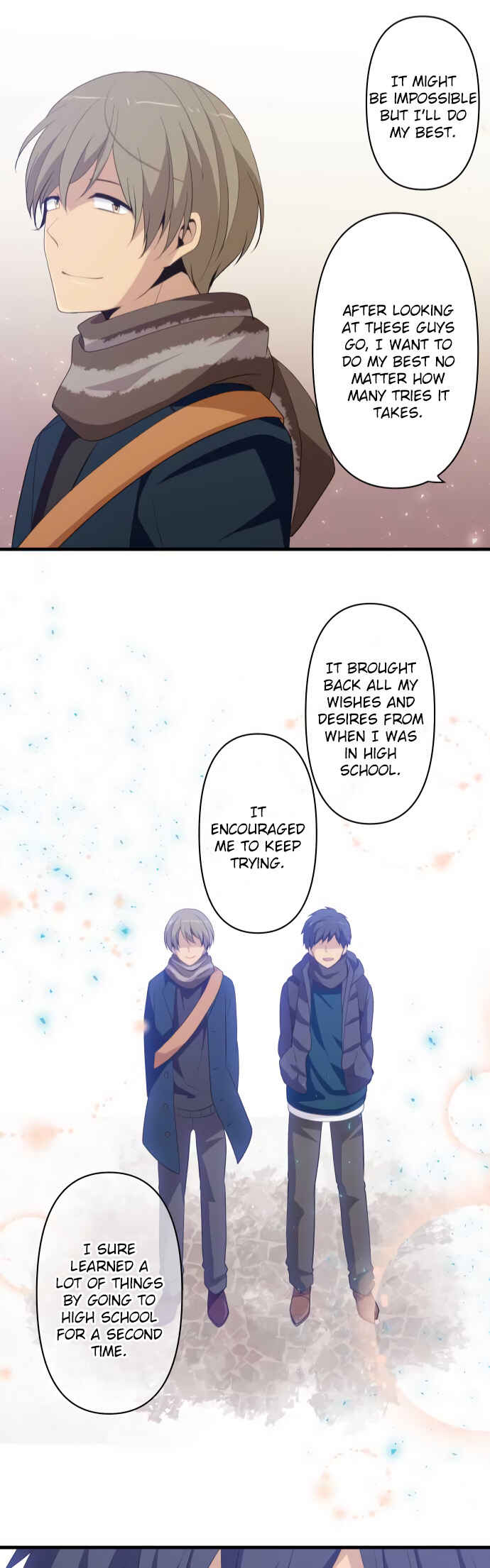 Page 24 Chapter 207 ReLIFE
