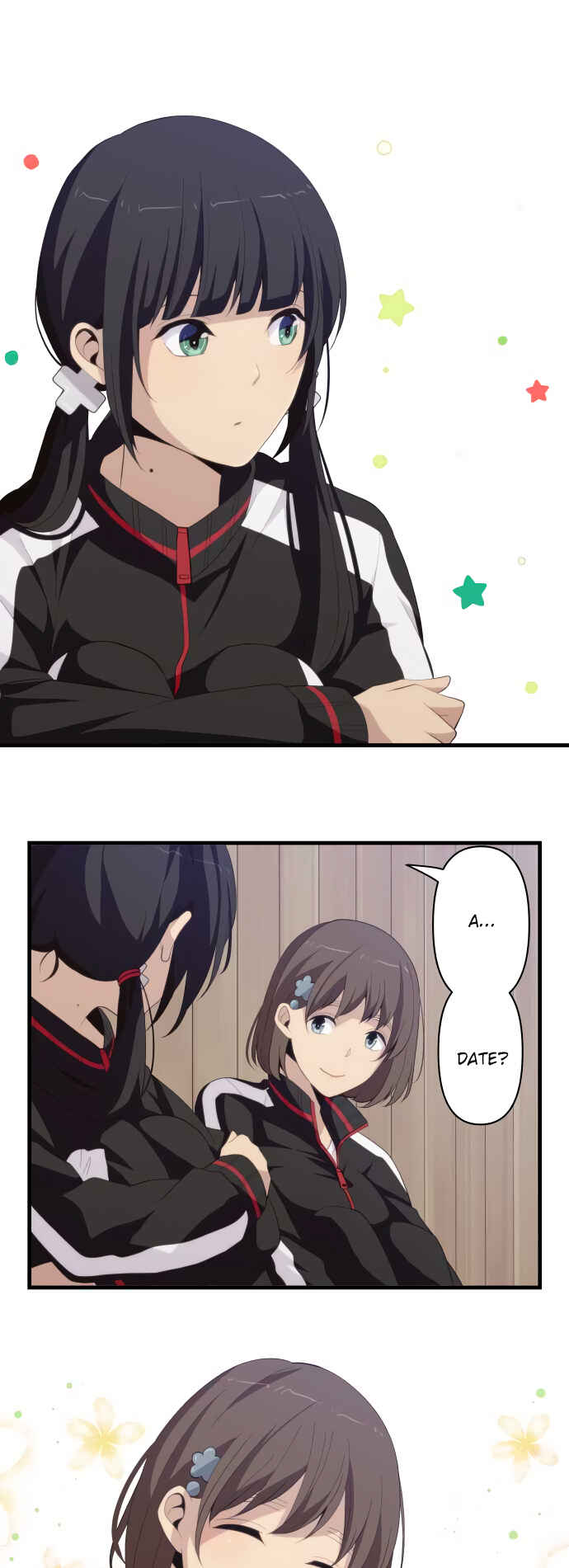 Page 11 Chapter 191 ReLIFE