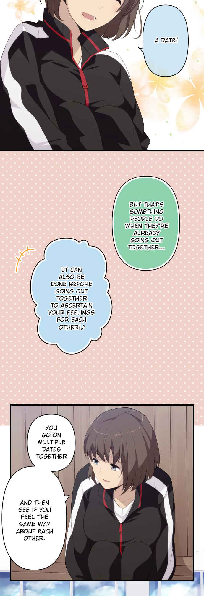 Page 12 Chapter 191 ReLIFE