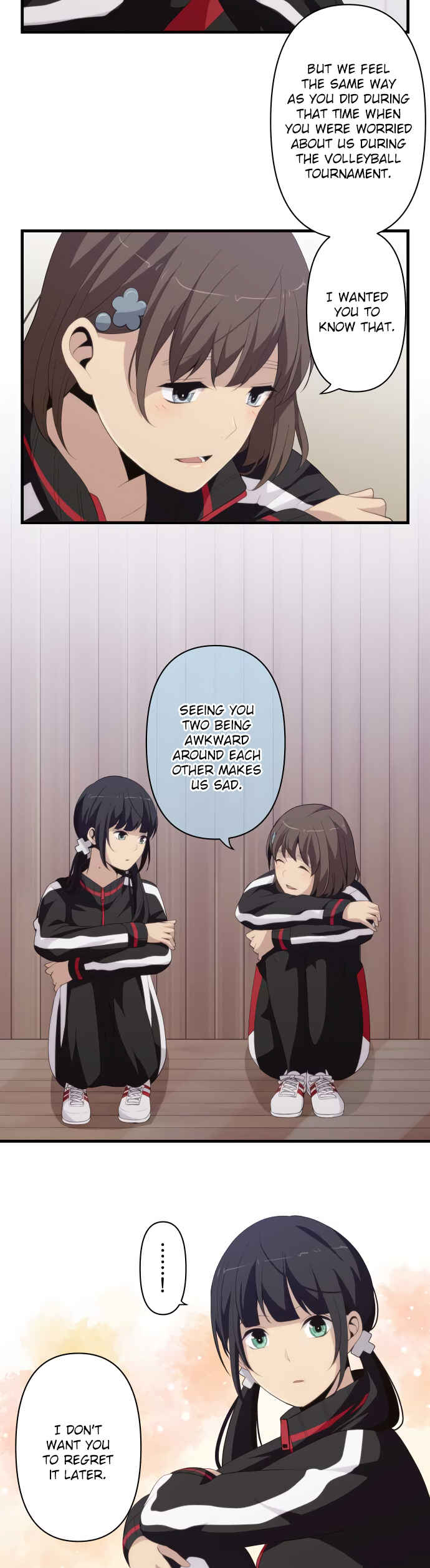Page 14 Chapter 191 ReLIFE