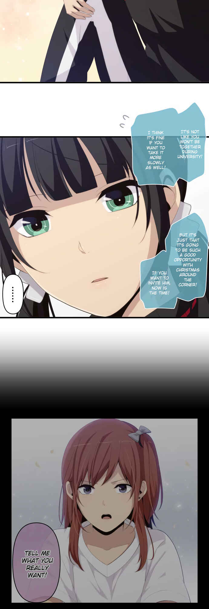 Page 15 Chapter 191 ReLIFE