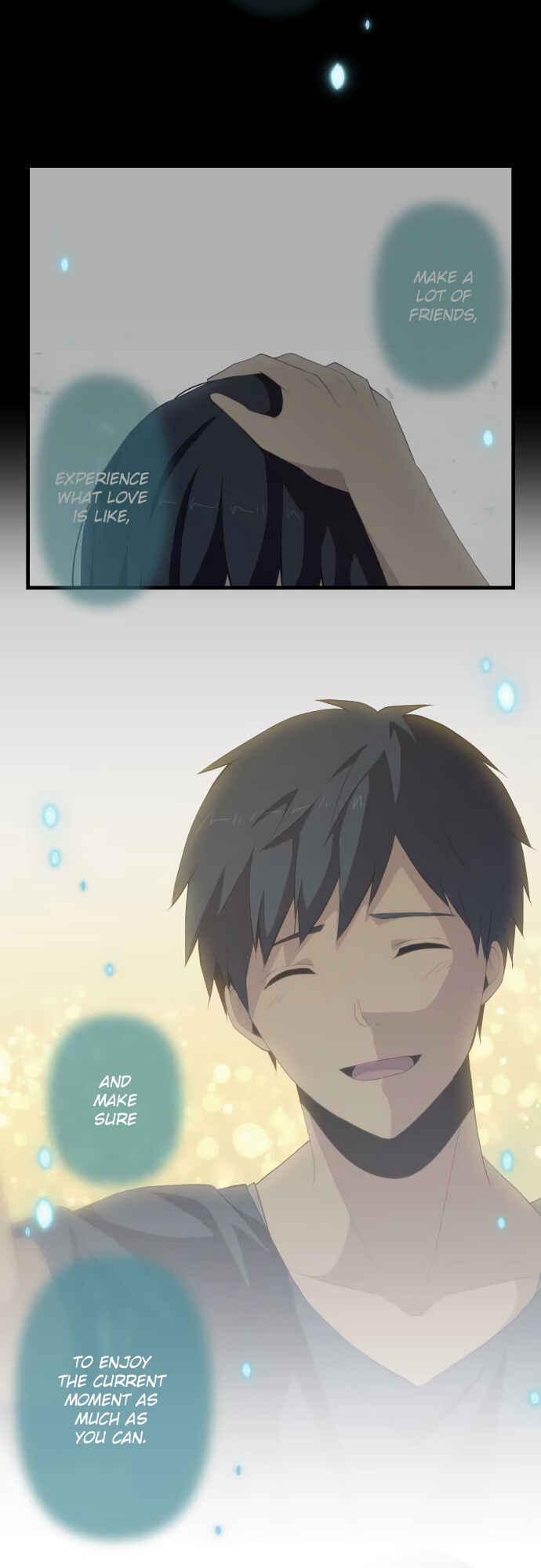 Page 17 Chapter 191 ReLIFE