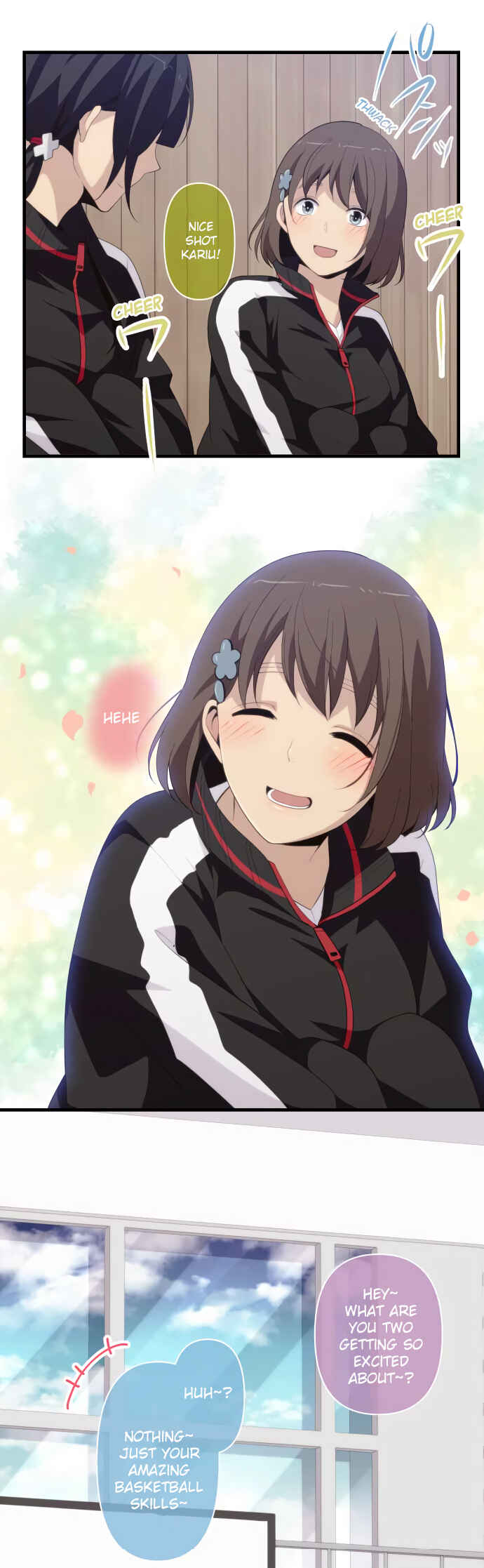 Page 20 Chapter 191 ReLIFE