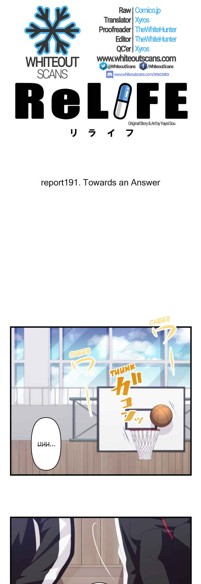 Page 4 Chapter 191 ReLIFE