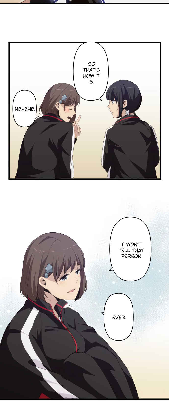 Page 6 Chapter 191 ReLIFE