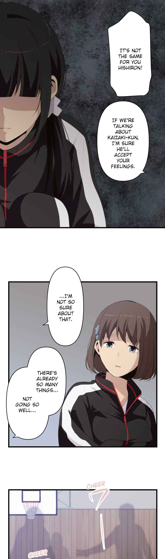 Page 9 Chapter 191 ReLIFE