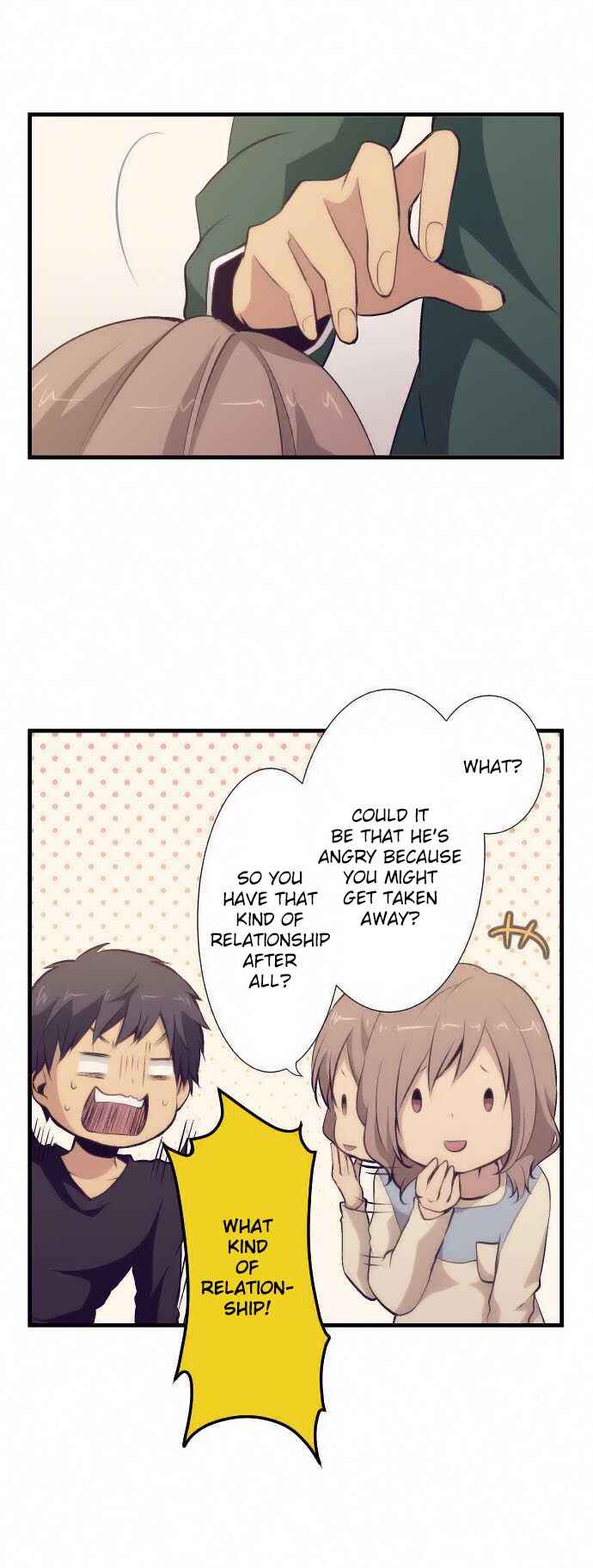 Page 10 Chapter 52 ReLIFE