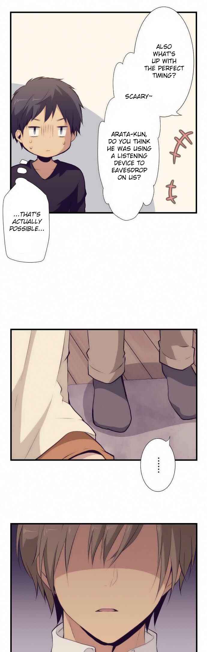Page 11 Chapter 52 ReLIFE