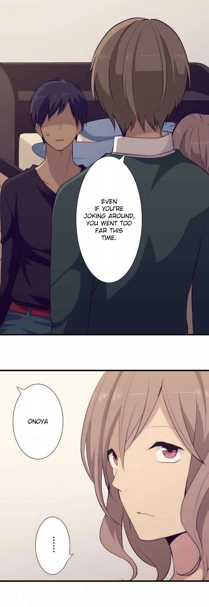 Page 14 Chapter 52 ReLIFE