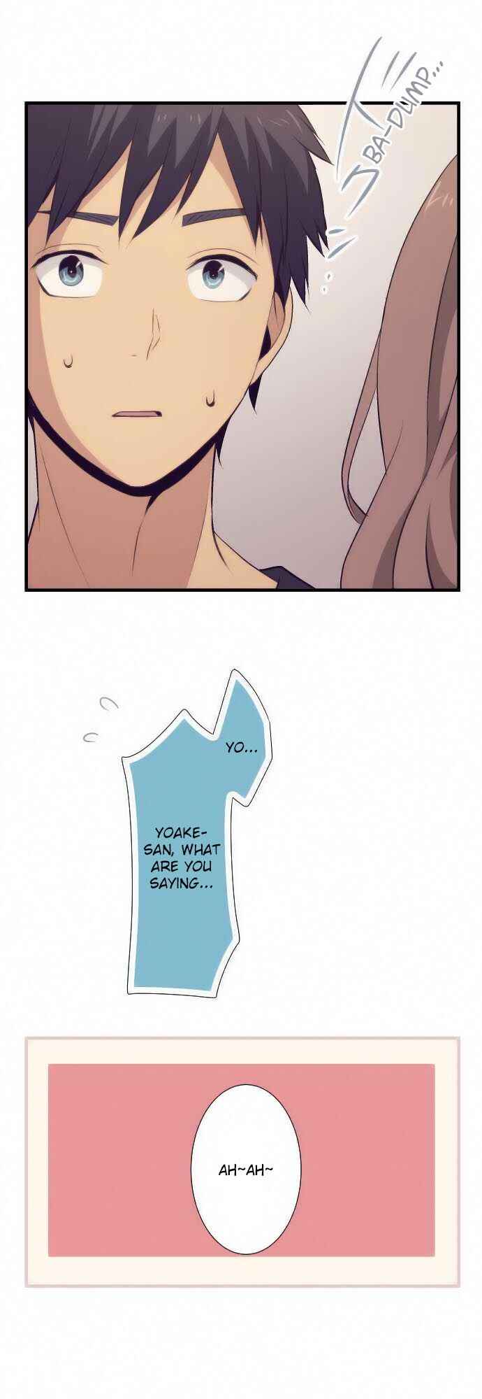 Page 15 Chapter 52 ReLIFE