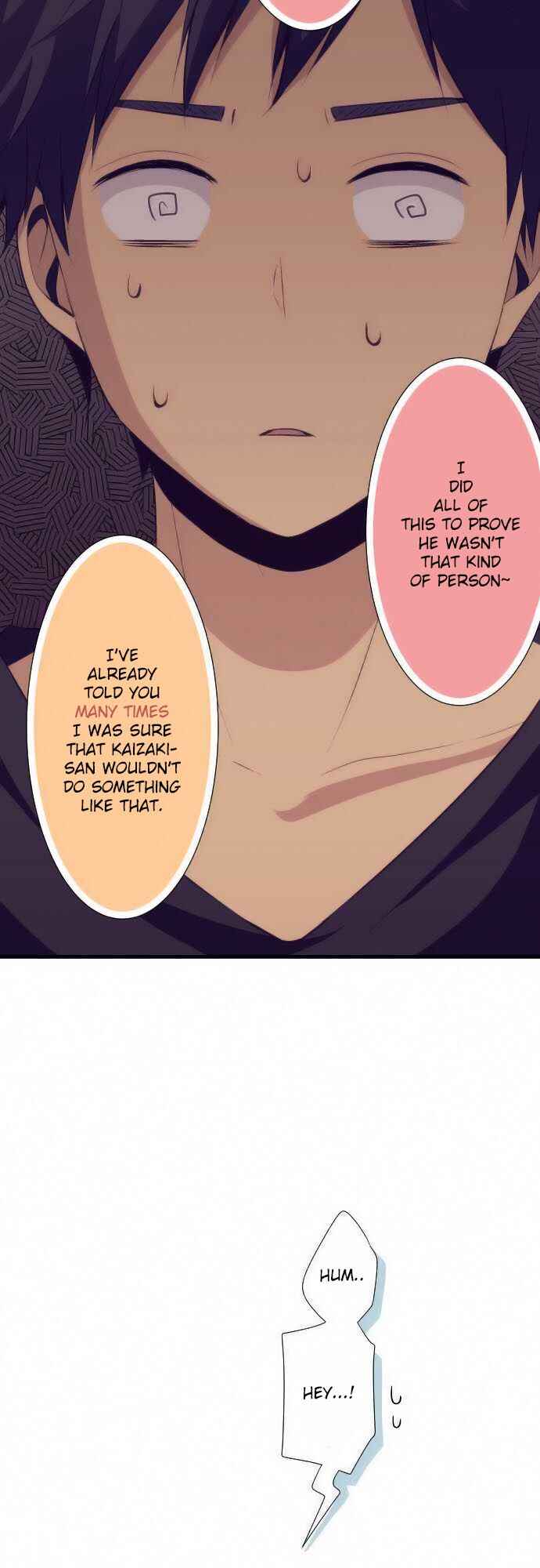 Page 18 Chapter 52 ReLIFE