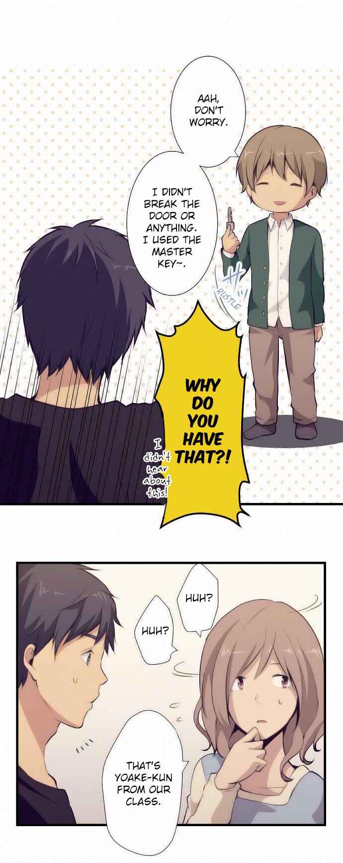 Page 2 Chapter 52 ReLIFE