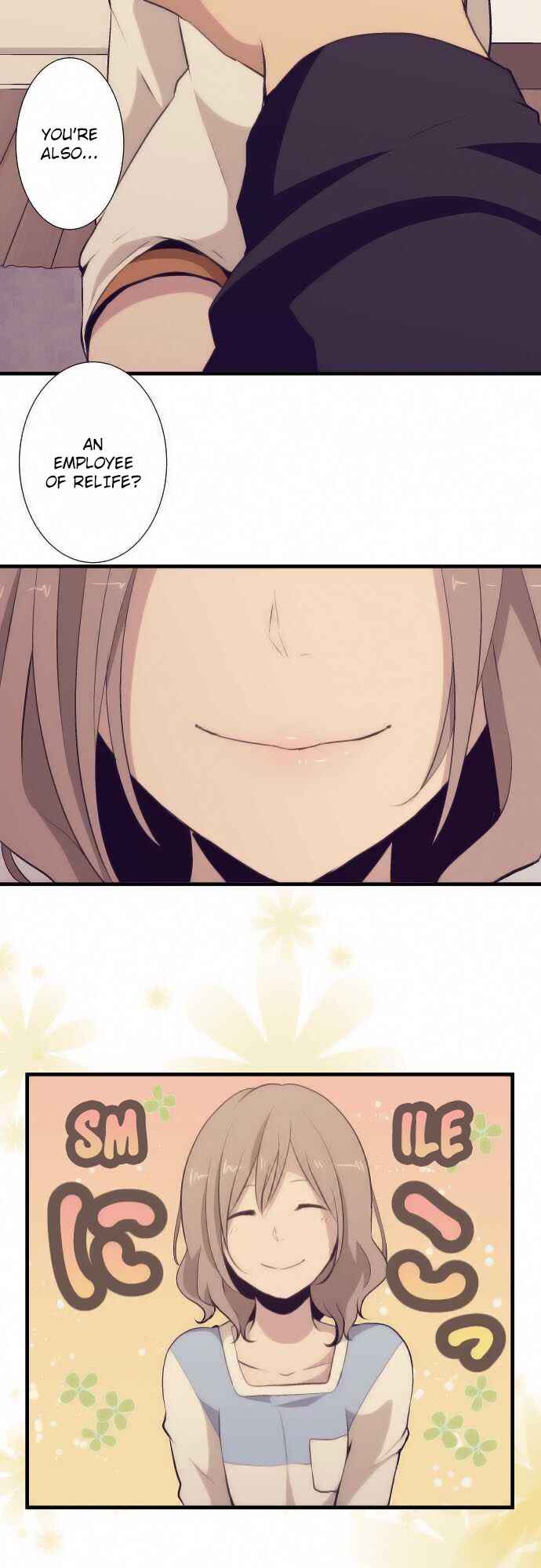 Page 21 Chapter 52 ReLIFE