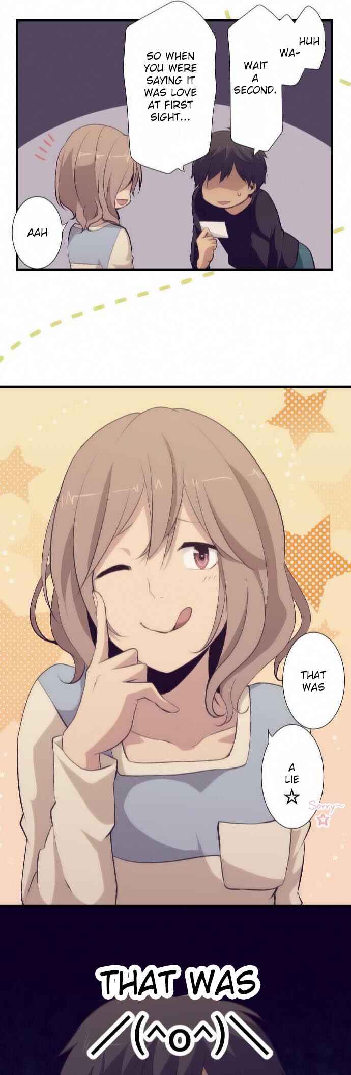 Page 24 Chapter 52 ReLIFE