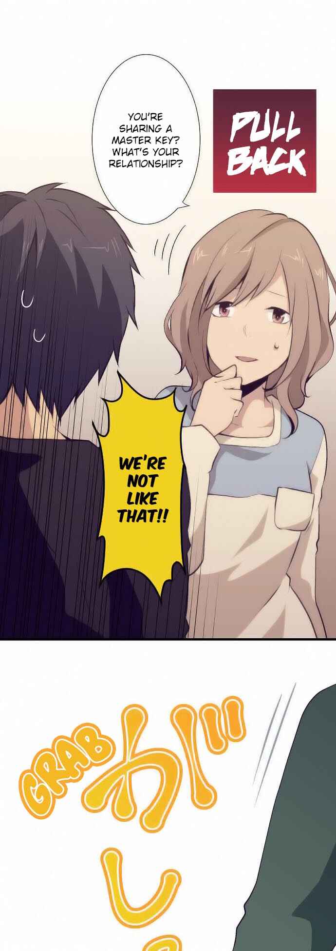 Page 3 Chapter 52 ReLIFE