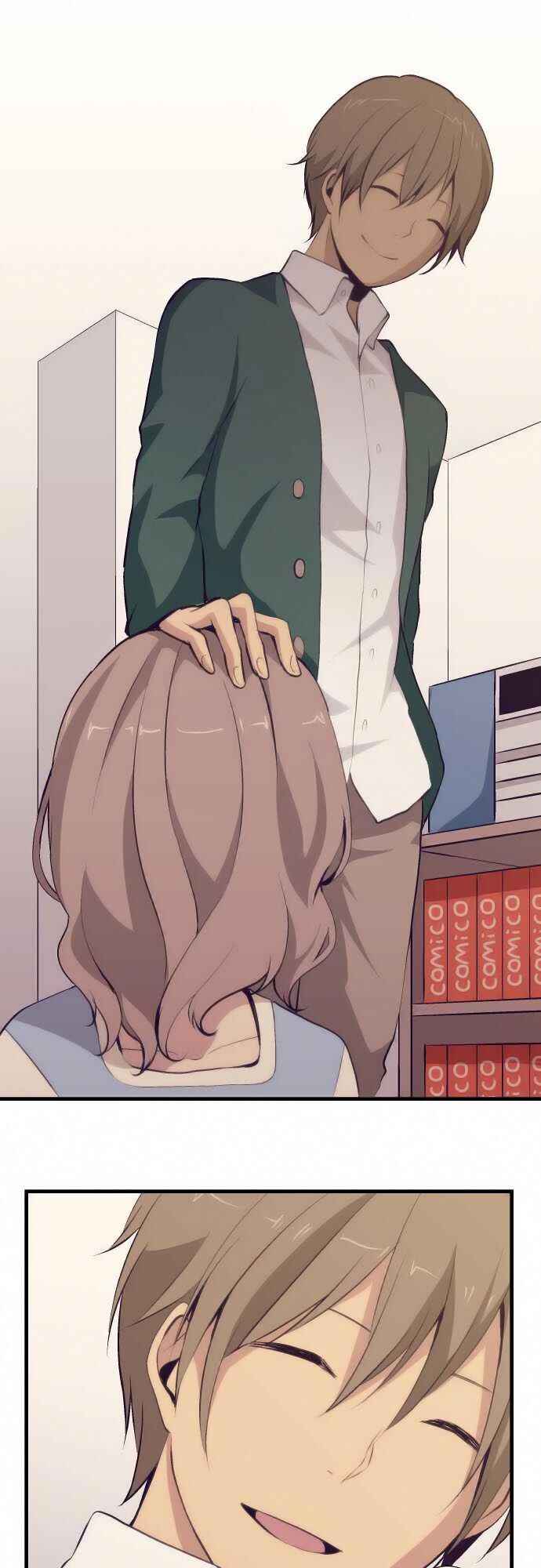 Page 5 Chapter 52 ReLIFE