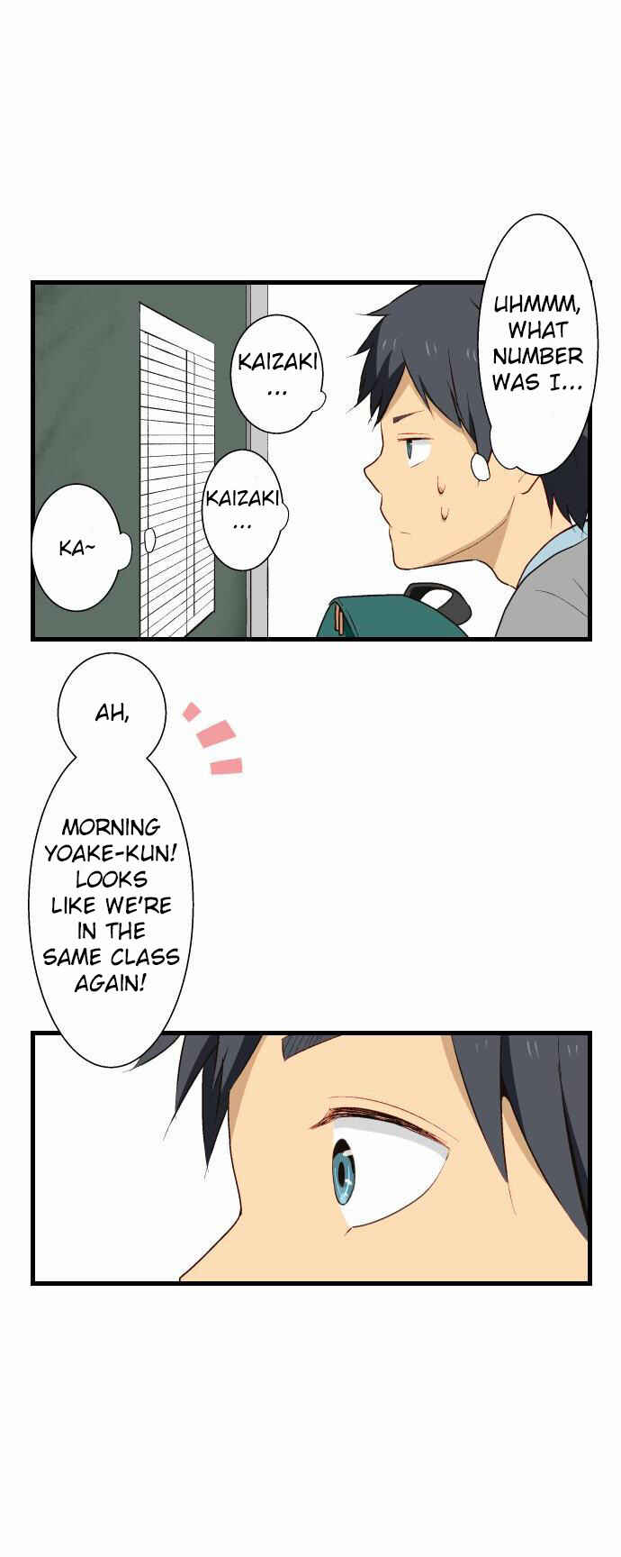Page 18 Chapter 6 ReLIFE