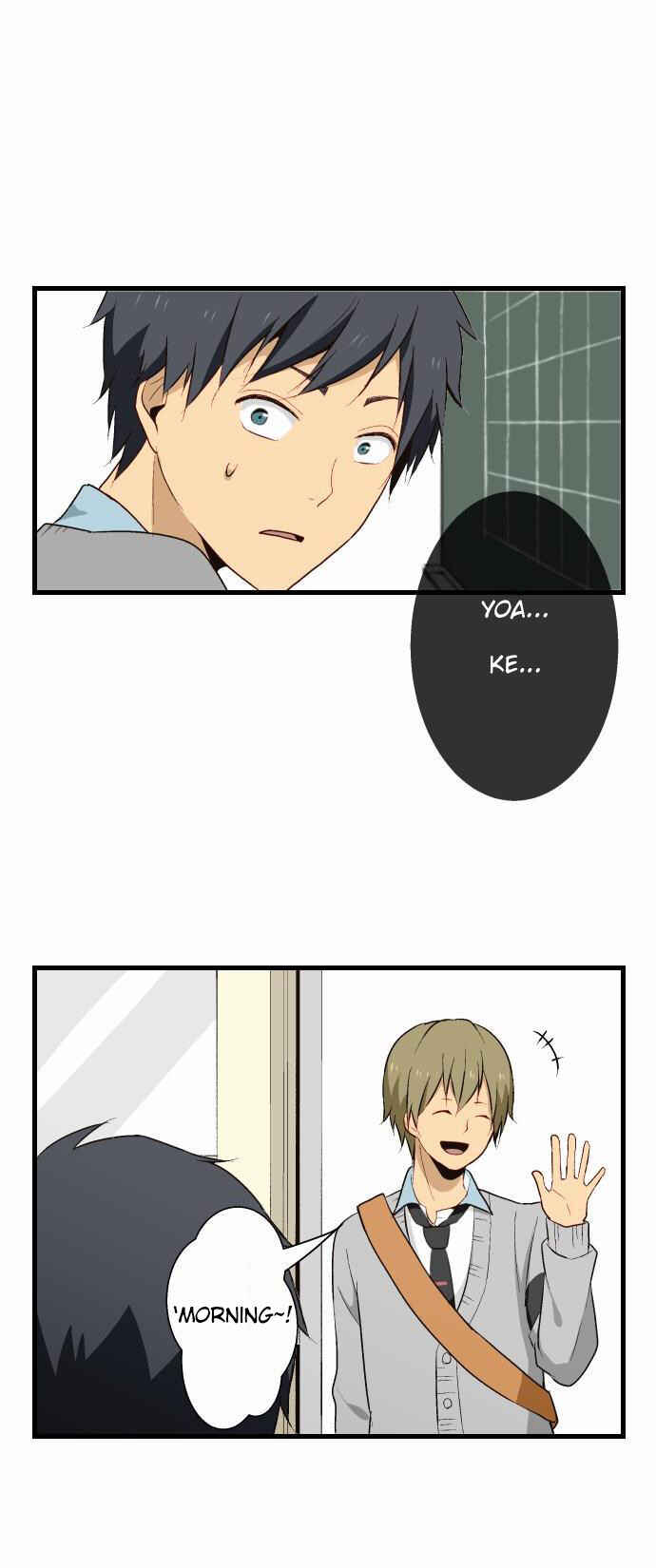 Page 19 Chapter 6 ReLIFE