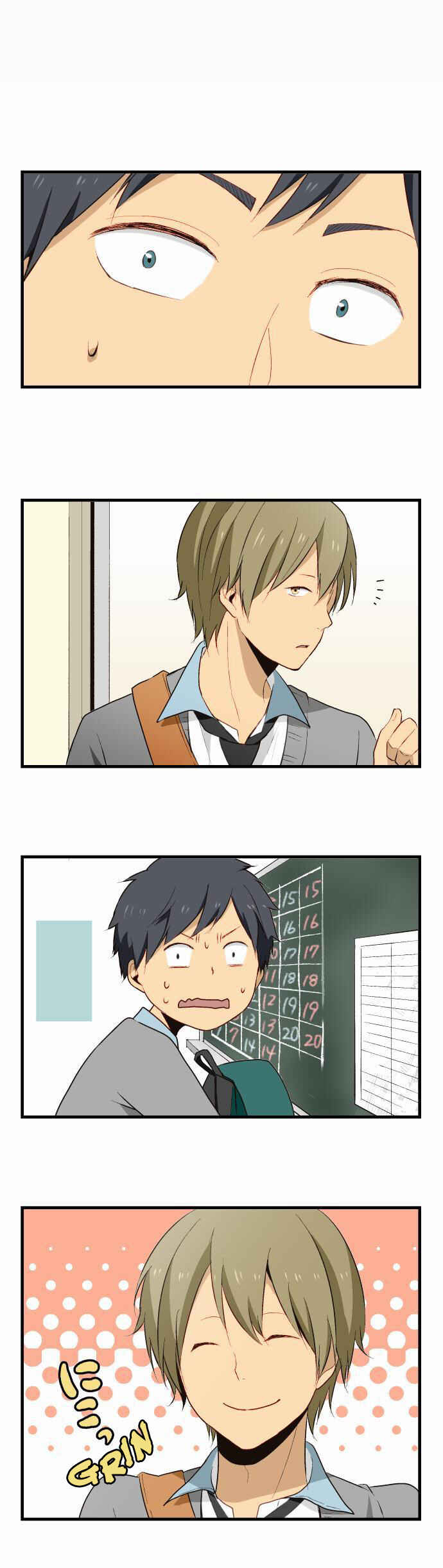 Page 20 Chapter 6 ReLIFE