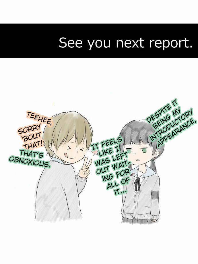 Page 22 Chapter 6 ReLIFE