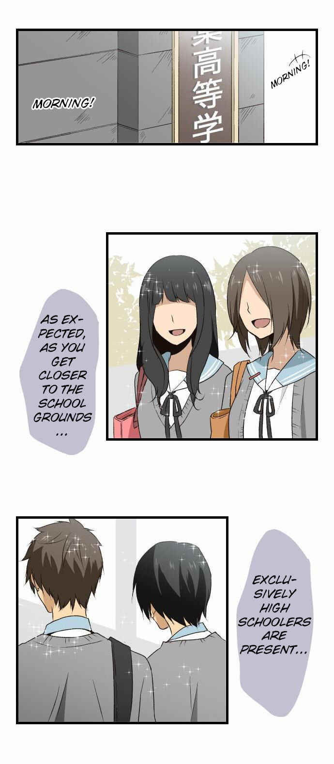 Page 9 Chapter 6 ReLIFE