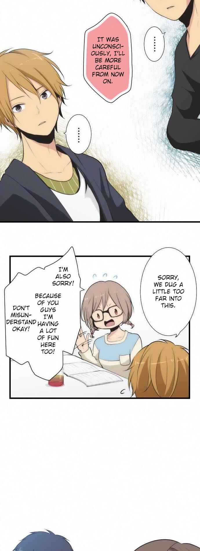 Page 10 Chapter 47 ReLIFE