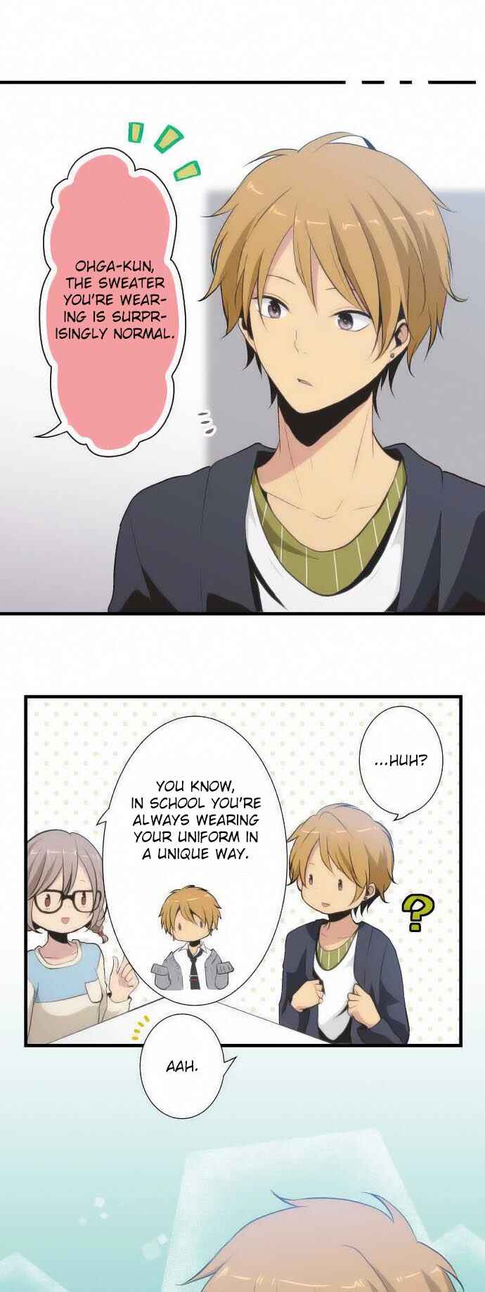 Page 13 Chapter 47 ReLIFE