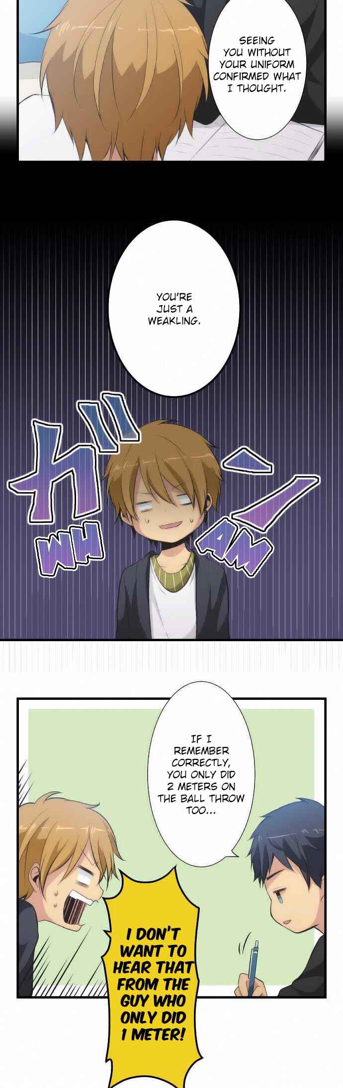 Page 15 Chapter 47 ReLIFE