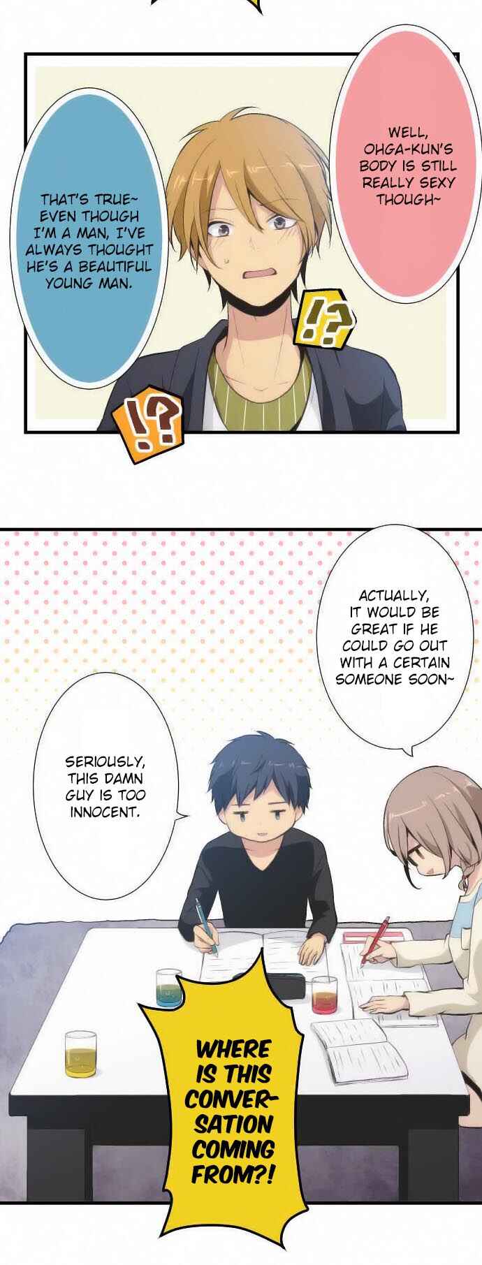 Page 16 Chapter 47 ReLIFE