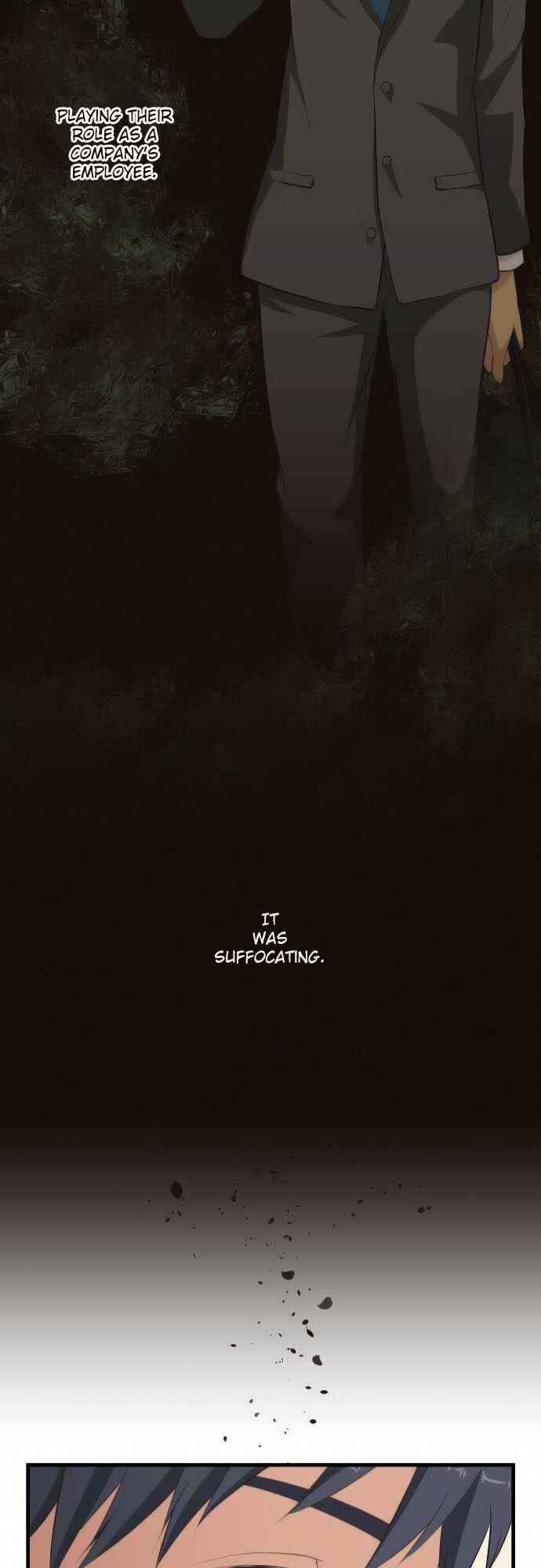 Page 21 Chapter 47 ReLIFE