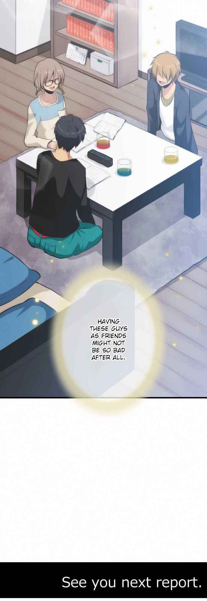 Page 24 Chapter 47 ReLIFE