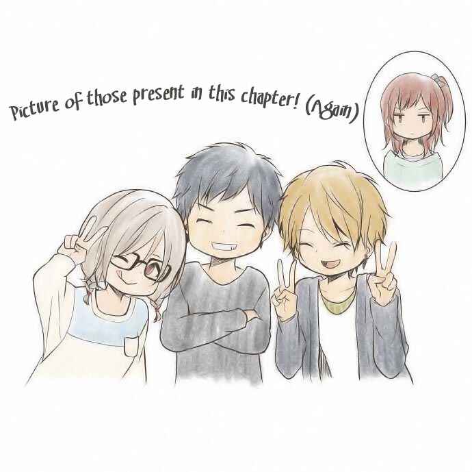 Page 25 Chapter 47 ReLIFE