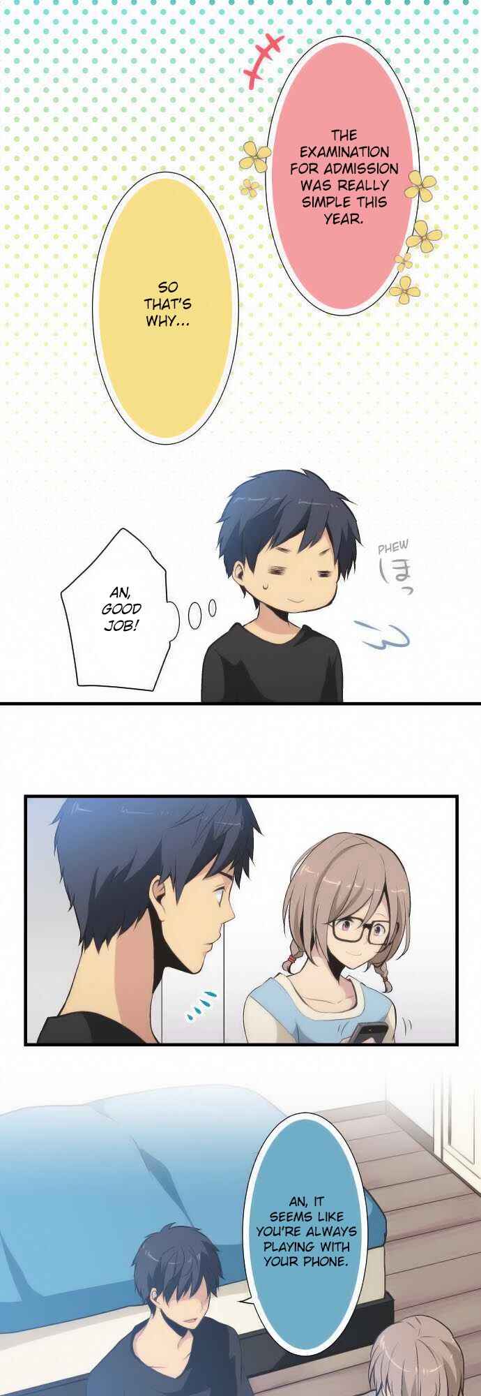 Page 4 Chapter 47 ReLIFE