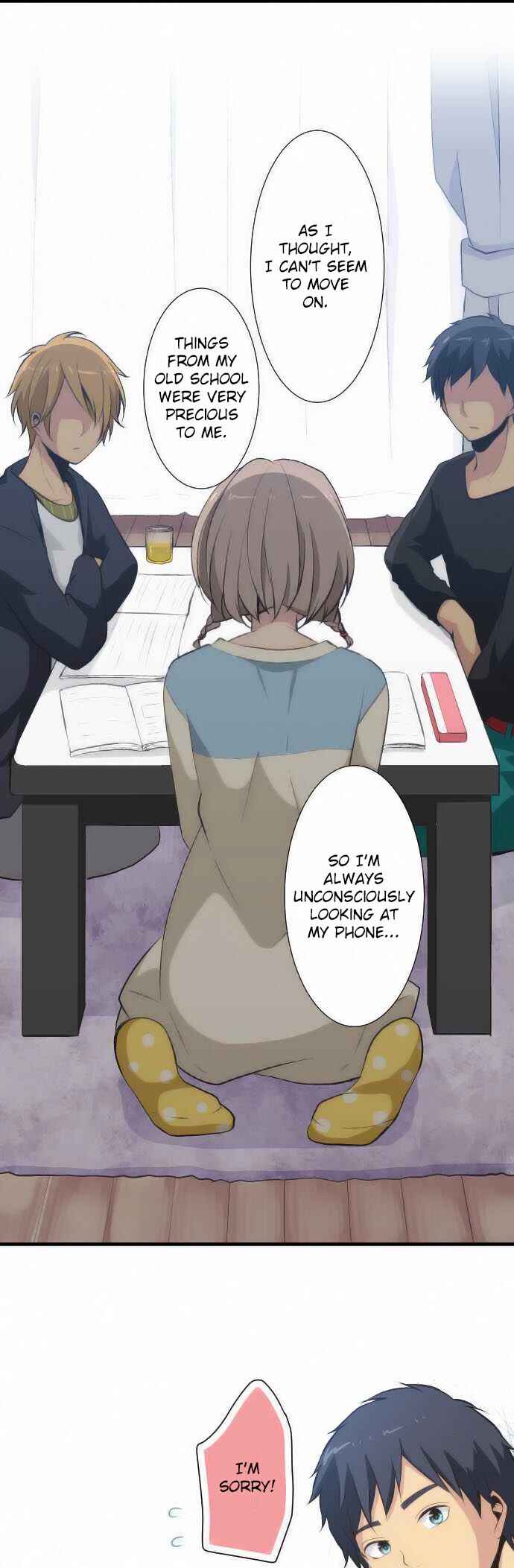 Page 9 Chapter 47 ReLIFE