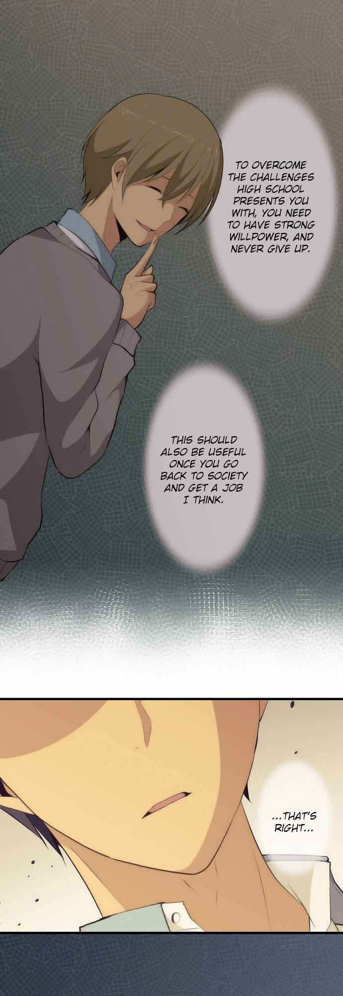 Page 13 Chapter 57 ReLIFE
