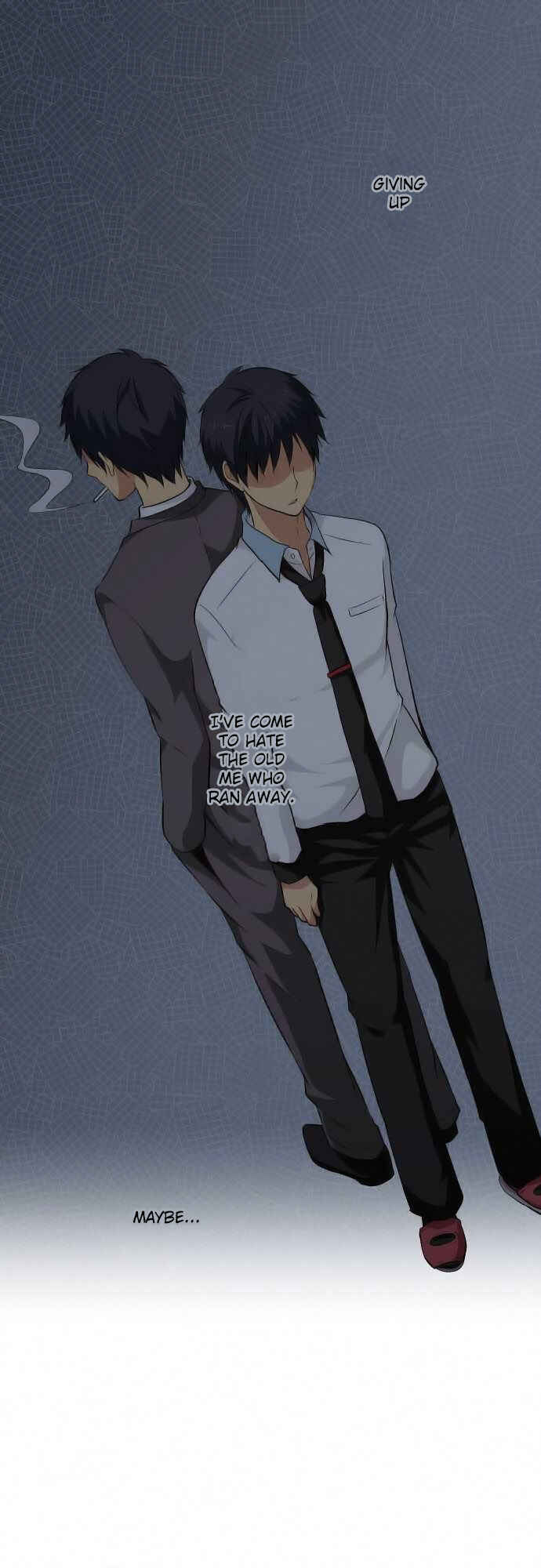 Page 14 Chapter 57 ReLIFE