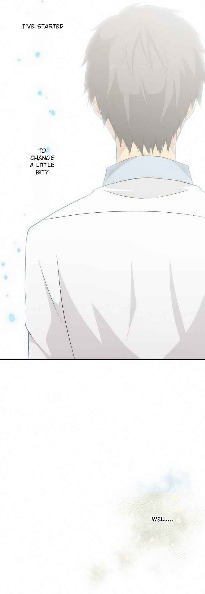 Page 15 Chapter 57 ReLIFE
