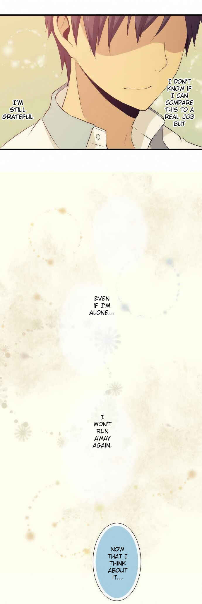 Page 16 Chapter 57 ReLIFE