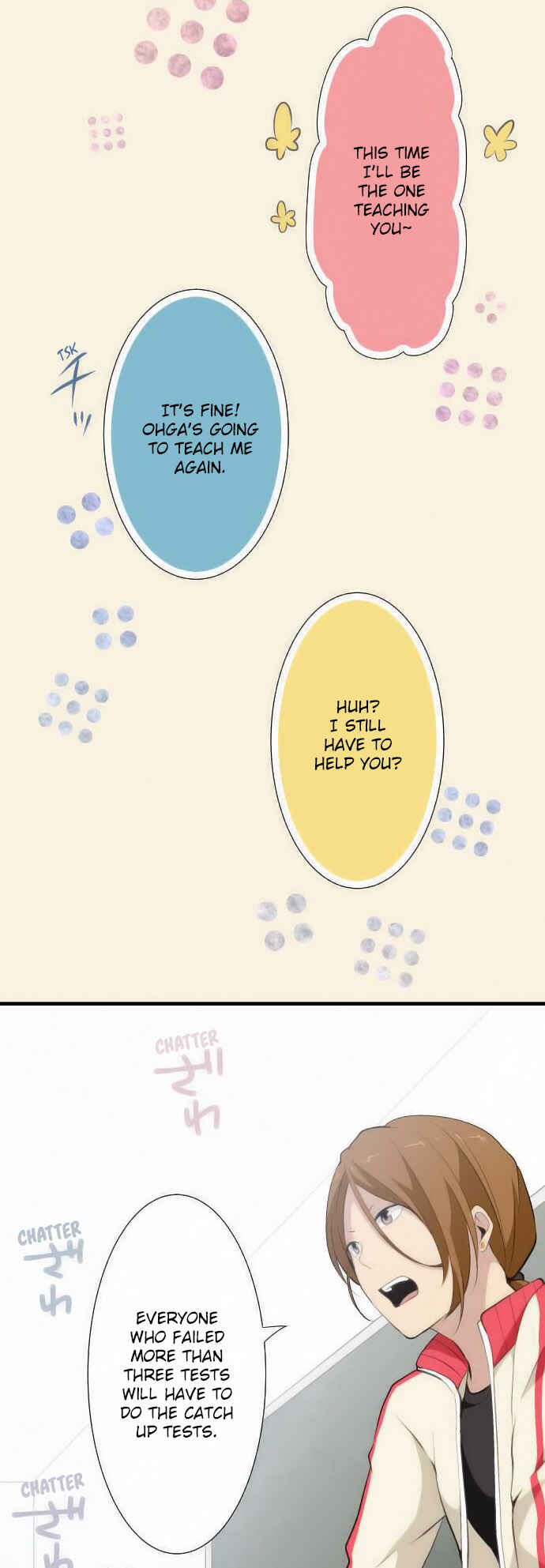 Page 7 Chapter 57 ReLIFE