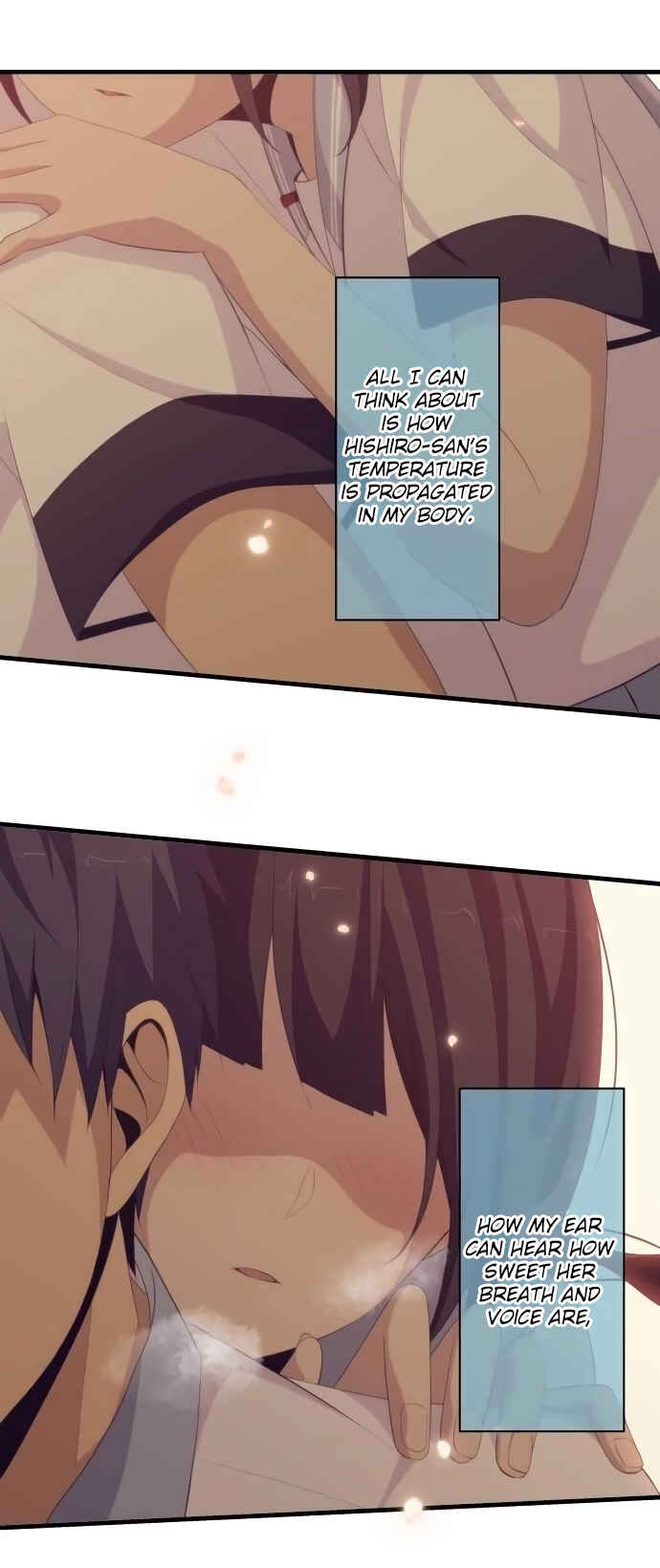 Page 7 Chapter 134 ReLIFE