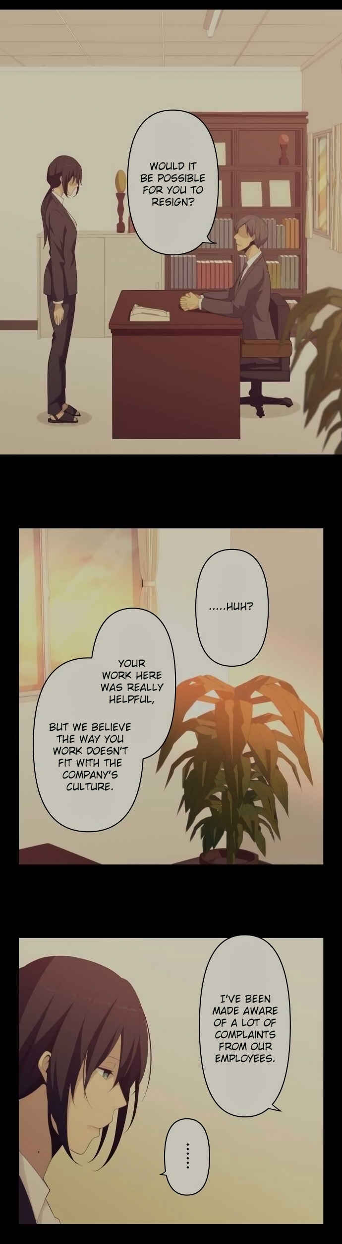 Page 11 Chapter 135 ReLIFE