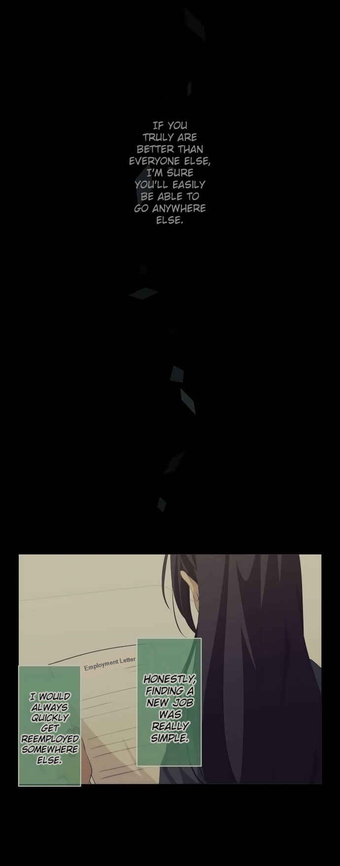 Page 13 Chapter 135 ReLIFE