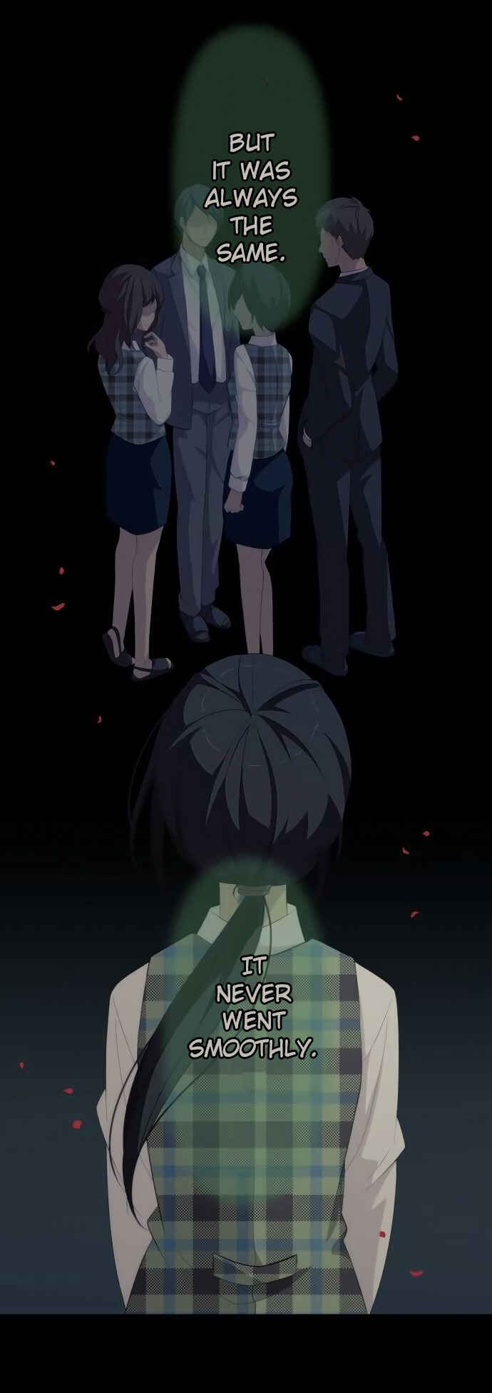 Page 14 Chapter 135 ReLIFE