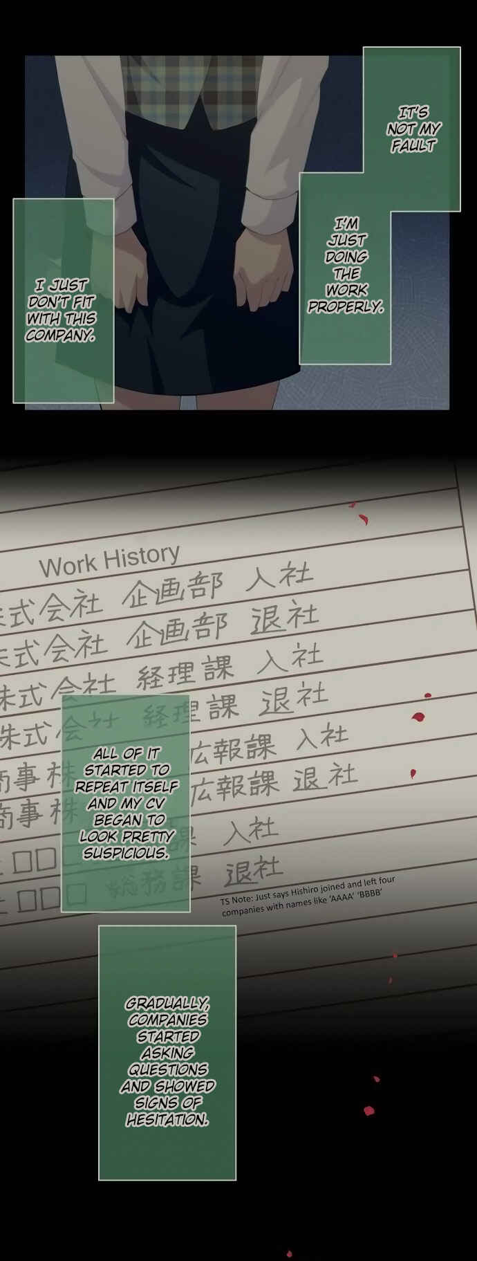 Page 15 Chapter 135 ReLIFE