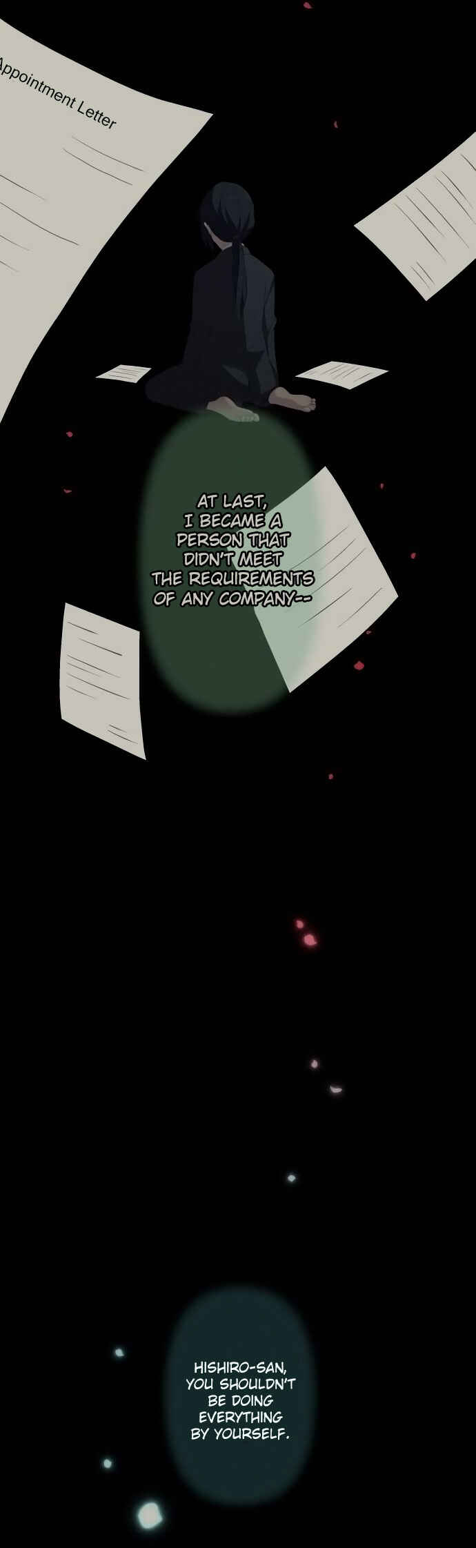 Page 16 Chapter 135 ReLIFE