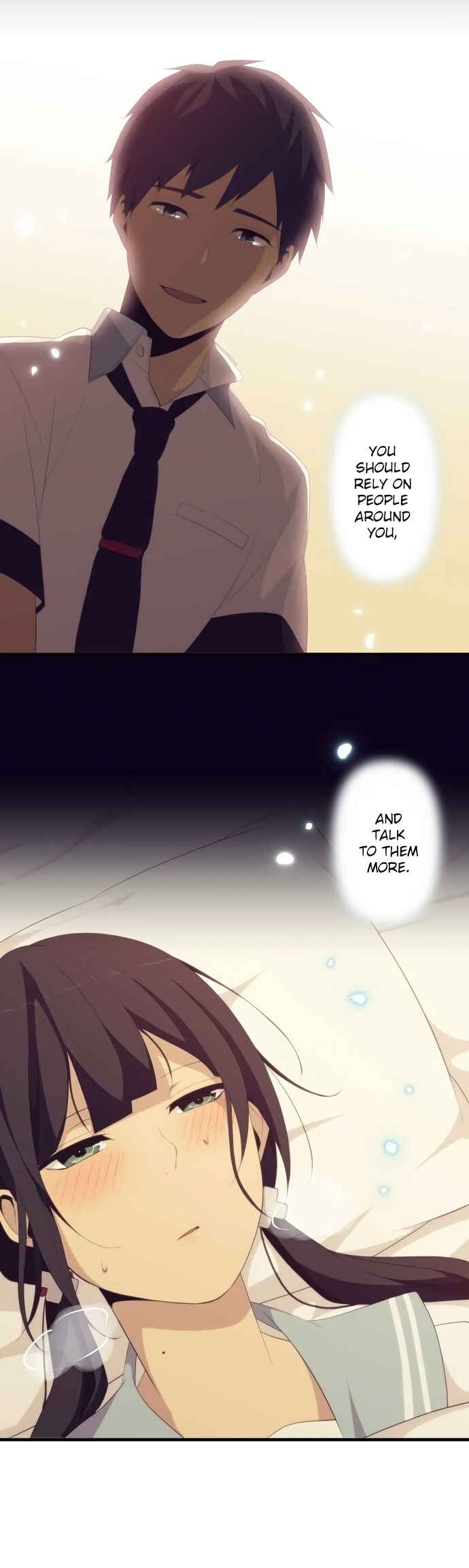 Page 18 Chapter 135 ReLIFE
