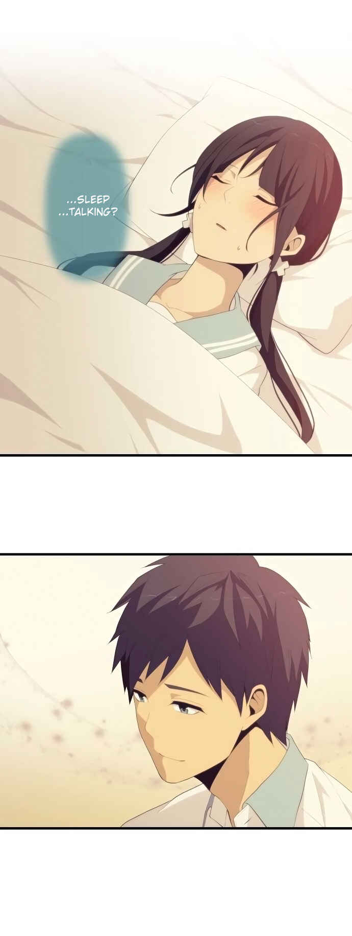 Page 21 Chapter 135 ReLIFE