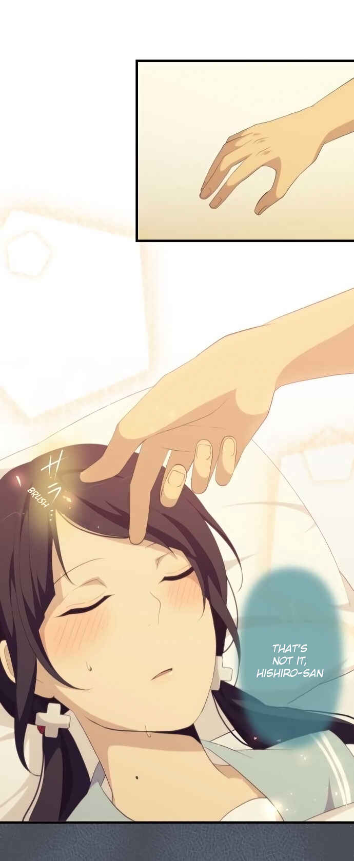 Page 22 Chapter 135 ReLIFE