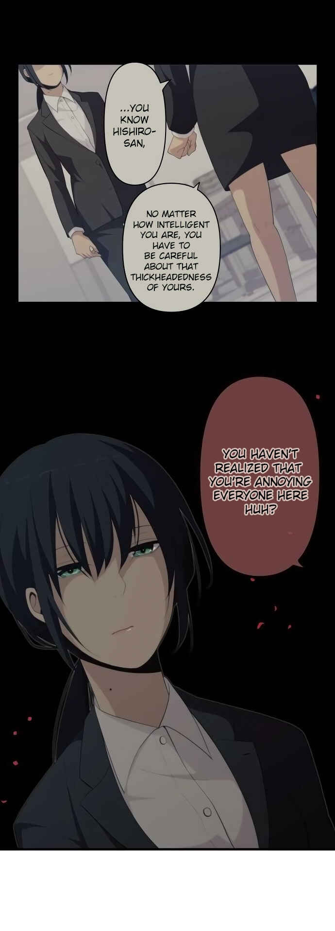 Page 5 Chapter 135 ReLIFE