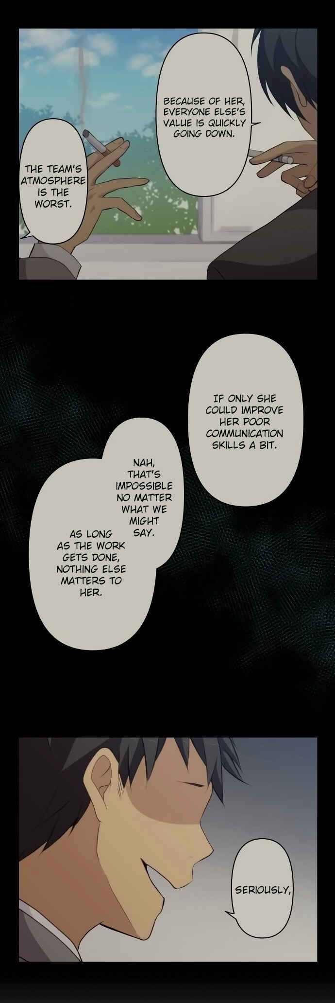 Page 8 Chapter 135 ReLIFE